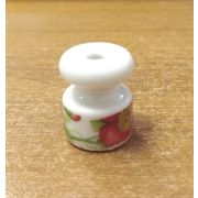 Изолятор керамический «ЛЕТО»  23*18 «ЦИОН»