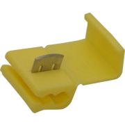 Ответвитель 3MY (LT-217) 4.0-6.0 кв.мм желтый 08-0781 ОВ-3