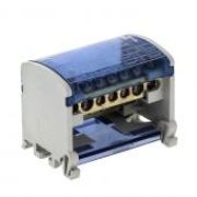 EKF PROxima Шина нулевая в корпусе (2х11) sn0-2x11