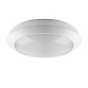 WOLTA LCL8-RC 8W 6500K IP65 Светильник светодиодный герметичный круглый