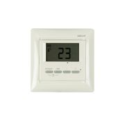 REXANT RX-511H Терморегулятор цифровой белый (совместим с Legrand) 51-0566