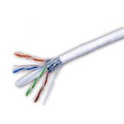 Global-Lan Кабель FTP 4*23 CAT6 Cu AVC (Медь)