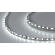 Светодиодная лента стандарт 14,4 Вт/м, 24В, SMD5050, 60 LED/м, IP20, Холодный белый