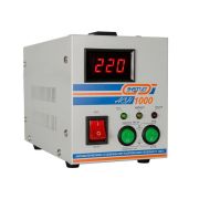 Однофазный стабилизатор напряжения Энергия АСН 1000  Е0101-0124