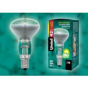 OSRAM Лампа зеркальная R50 25W E14 Concentra