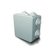 GUSI С3В108 Евро Коробка распр. для ОП 100х100х55 IP54  (75шт)