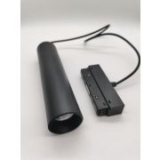 RG-CXD-05-12W-4000K Подвесной магнитный светильльник φ50*220mm 12Вт 4000K