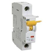 РН60 Расцепитель независимый ИЭК MVA30D-RN (снят)