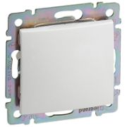 Legrand Valena Бел Выключатель 1-кл. 774401*