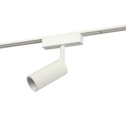 Магнитный трековый светильник ЭРА TRM-S5-3-8W4K-WH для тонкой магнитной системы 8Вт 4000К белый