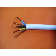 Провод ПВС 5*2,5 (ТУ)