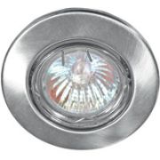 VEGA  510105 светильник поворотный MR16 хром