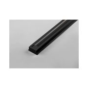 FERON Шинопровод однофазный черный, 2м, в наборе токоввод, заглушка, CAB1003 10341