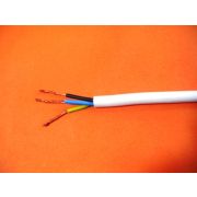 Провод ПВС 3*0,75 (ТУ)