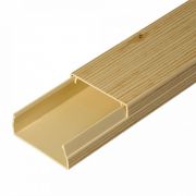 Кабель-канал 40*16 сосна Промрукав