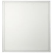 ЭРА SPL-5-40-4K (W) Светодиодная панель IP40 595x595x8 36Вт 2800Лм 4000К БЕЛ б/драйвера Б0026962 (сн