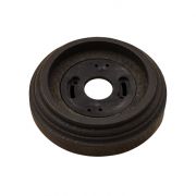 BIRONI Лизетта Бук Угольно-черный Рамка 1-ая (накладной монтаж)