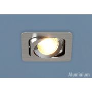 1021/1 MR16 CH хром светильник спот ЭС (снят)