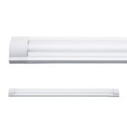 Светильник TL 3013В T8 1*36W горбатый без решетки