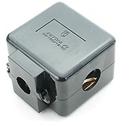 Сжим У870М магистр. 95-150мм 2/отв. 16-50мм2 большие