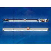 UNIEL ULE-F02-4,5W/NW/OS IP20 SILVER картон светодиодный светильник с датчиком откр. двери 59см