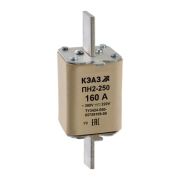 Вставка плавкая ПН2-250-200А-У3-КЭАЗ 110882