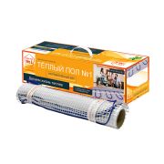 Нагревательный мат ТСП-640-4,0