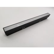 RG-CXD-01-30W-4000K Магнитный светильник матовый L978*W22*H25mm 20Вт 4000K