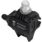 Зажим ответвительный изолированный ЗОИ 16-95/2.5-35 ECOLINE IEK UZA-11-D02-D35-ECLN