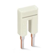 Wago 2002-402 Перемычка 2-х контактная (25шт/уп)