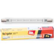 NAVIGATOR NH-J117-300-230-R7s Линейно-галогенная лампа 94220