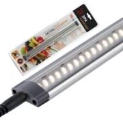 ЭРА Модульный светильник (дополнительный) LM-3-840-A1-addi 300мм C0045070