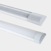 Светильник SWEKO SDBO-L1-IP40-36W-1200-6K-MО опал (горбатый)