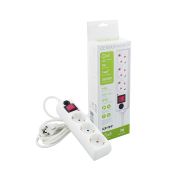 СТАРТ Сетевой фильтр SP 3x3 3р3м