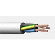 Провод ПВС 4х6