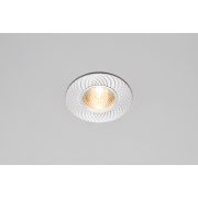 Max Light CAST 50  светильник декоративный, MR16, серебро (отверстия 60мм)