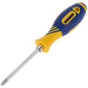 Отвертка двухсторонная 120мм Rexant 12-4741