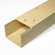 Кабель-канал 80*60 сосна Промрукав