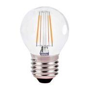 GENERAL GLDEN-G45S-7-230-E27-6500 Светодиодная лампа шар прозрачный 649905