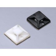 Площадки монтажные самоклеющиеся ПМС 25*25 (б) (100шт.) 49445