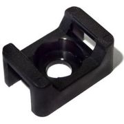 Площадка для крепления стяжки ПС-2 черная  07-2103
