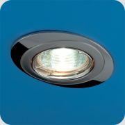 Orbita 51123  Светильник литой,поворотный,комбинированный MR 16