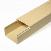 Кабель-канал 60*40 сосна Промрукав