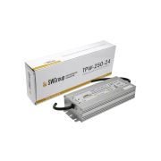 Блок питания для светодиодной ленты MTPW-250-24 IP67 (228*72*32мм)