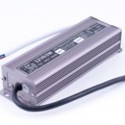 Блок питания для светодиодной ленты TPW-60W IP67 12V Металл 173*52*32 SWG