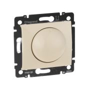 Legrand Valena крем Диммер(светорегулятор) 40-400вт  774161