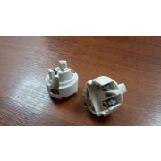 033704 Arditi Контакт для патрона Е14 Ме Т230, INSERT E14 FT T230 PPS M LDH