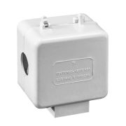 Сжим У872М магистр. 95-150мм 2/отв. 95-120мм2 большие