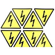 Символ «Молния» 100х100х100