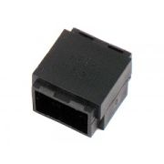 HEGEL ПК5201  Канал соединительный для уст. коробок (бабочка)